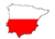 BODEGA NUEVA S.L - Polski